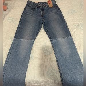 Levi’s 501 / 150 year jeans